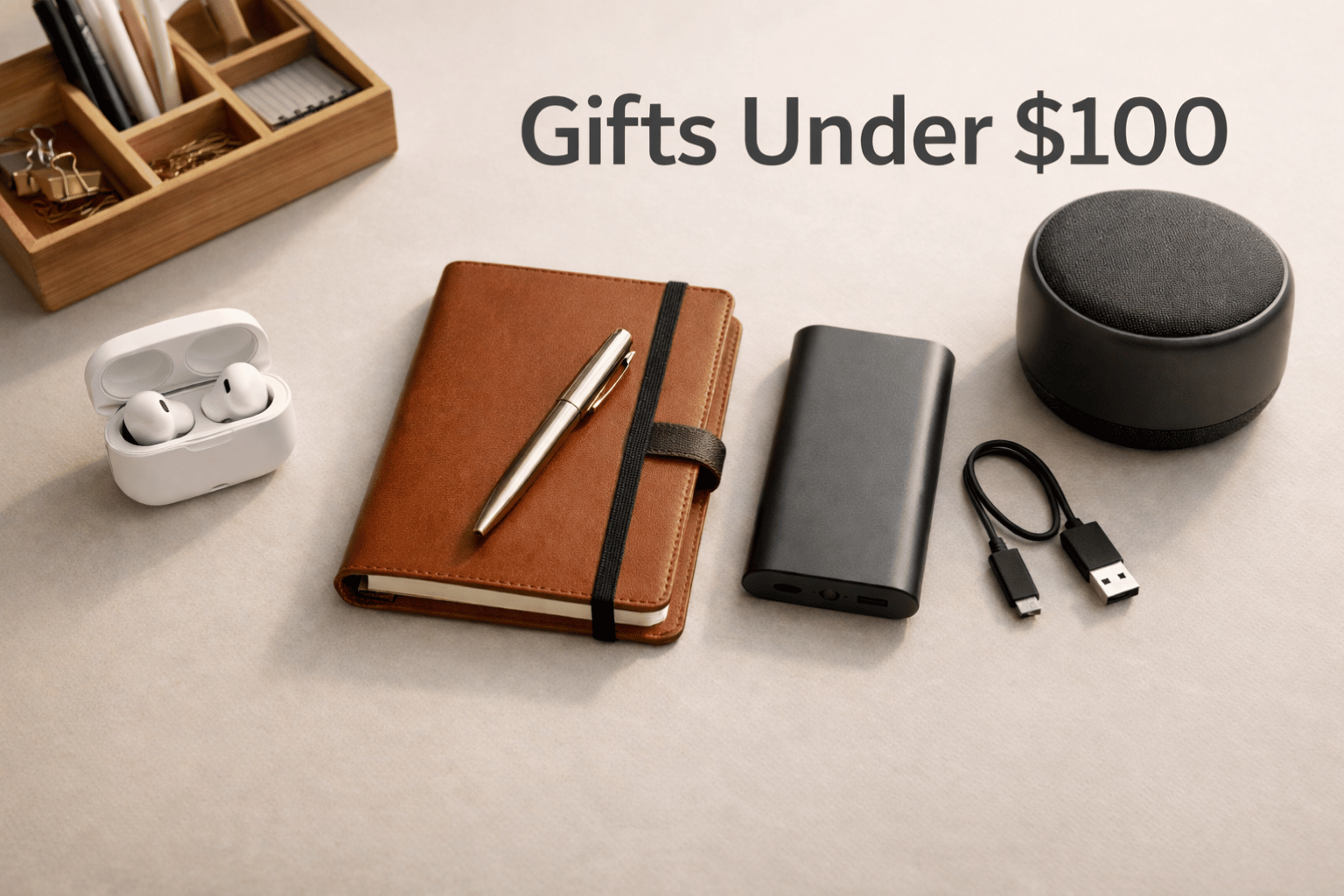 Best Gifts Under $100 in 2026 for Every Occasion
