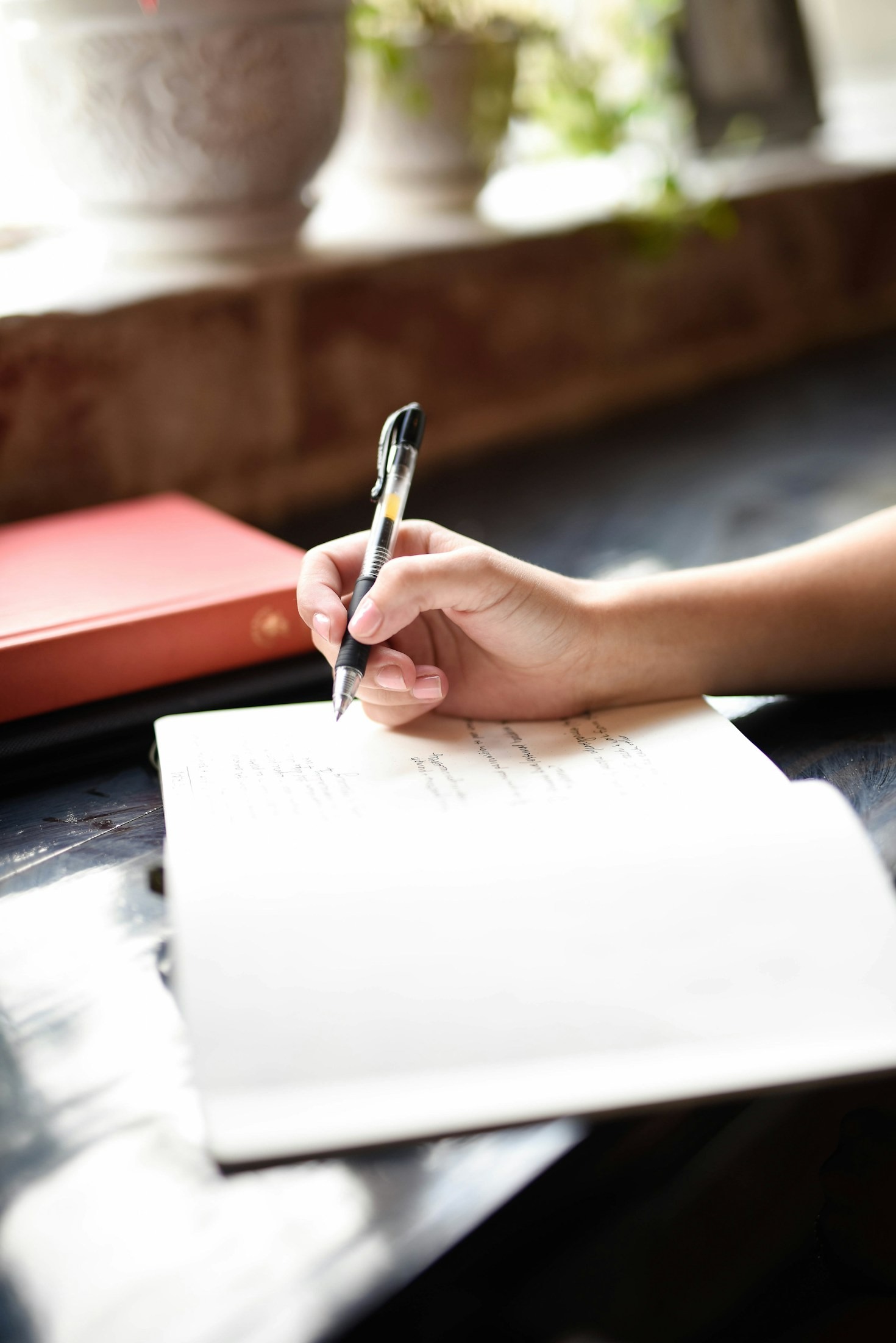 The Power of Storytelling in Personal Growth