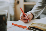 How Sharing Ideas Builds Connections
